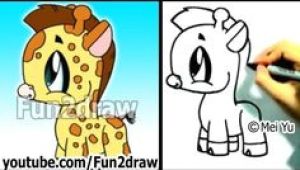 Drawing A Cartoon Dolphin 233 Best Fun 2 Draw Images Easy Drawings Fun 2 Draw Kawaii Drawings