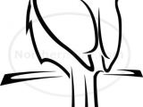 Drawing A Cartoon Eagle How to Draw A Bird Step by Step Easy with Pictures Birds Bird
