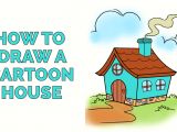 Drawing A Cartoon House Drawings Of Cartoons Best Of to Cartoon Free Beautiful Cool 140 Best