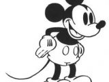 Drawing A Cartoon Mouse 38 Best Mickey Images Disney Drawings Cartoon Mickey Mouse Drawings