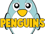 Drawing A Cartoon Penguin How to Draw Cartoon Penguins with Easy Step by Step Drawing Tutorial