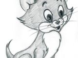 Drawing A Cartoon Rose How to Draw Cartoon Kitten Easily and Effortlessly In Few Simple