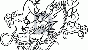 Drawing A Chinese Dragons 18 Best Simple Drawing Of Dragon Tattoo Images Easy Drawings