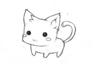 Drawing A Cute Things How to Draw Whimsical Baby Google Search Ima Cat Ima Kitty Cat