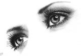 Drawing A Eye with Pencil 60 Beautiful and Realistic Pencil Drawings Of Eyes Drawing Faces