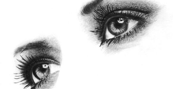 Drawing A Eye with Pencil 60 Beautiful and Realistic Pencil Drawings Of Eyes Drawing Faces
