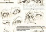 Drawing A Eyelid Realistic Drawing Reference Dump Zbrush Anatomy Pinterest