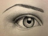 Drawing A Good Eye 76 Best Eye Sketches Images Drawings Of Eyes Eye Sketch Pencil