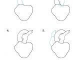 Drawing A Heart Step by Step Learn How to Draw A Real Heart Easy Step by Step Drawing Tutorial