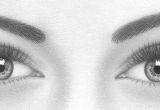 Drawing A Realistic Eye Step by Step How to Draw A Pair Of Realistic Eyes Rapidfireart