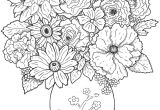 Drawing A Rose Vase Www Colouring Pages Aua Ergewohnliche Cool Vases Flower Vase Coloring
