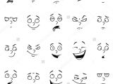 Drawing A Simple Cartoon Face Simple Woman Cartoon Facial Expressions Buscar Con Google Art