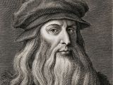Drawing All Things to Himself 10 Famous Artworks by Leonardo Da Vinci Britannica Com