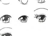 Drawing An Anime Eye 77 Best Anime Eyes Images Drawings Manga Drawing Drawing Techniques