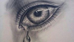 Drawing An Eye Crying Crying Eye Drawing Breathtaking Art Drawings Pencil Drawings Art