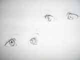 Drawing An Eye Ks2 today S Drawing Class Drawing Children Eyes by Nicki Fitzgerald