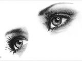 Drawing An Eye with Charcoal 60 Beautiful and Realistic Pencil Drawings Of Eyes Drawing Faces