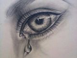 Drawing An Eye with Charcoal Crying Eye Drawing Breathtaking Art Drawings Pencil Drawings Art