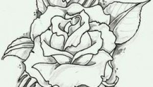 Drawing An Open Rose are You Looking for A Tutorial On How to Draw A Rose Look No