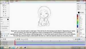 Drawing Animation Programs Free Animation Tutorial for Beginners Free Animation Program
