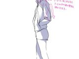 Drawing Anime Back View Draw Side View Clothes How to Draw Pinterest Drawings Art