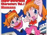 Drawing Anime Beginners Pdf How to Draw Manga Super Deformed 1pdf