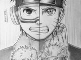Drawing Anime Characters Naruto Cele Mai Bune 60 Imagini Din Naruto Drawings How to Draw Manga