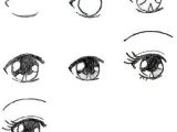 Drawing Anime Eyes for Beginners Draw Manga Eyes Drawing Drawings Manga Drawing Drawing Tips