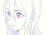 Drawing Anime Female Face Pin by Miyuki Phantomhive On Beauty Of Manga Pinterest Drawings