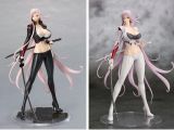 Drawing Anime Figures Oem or Odm Pvc Sex Japanese Anime Stature Prototype Anime Action