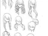 Drawing Anime Girl Head How to Draw Hair I M Sure You Got It Down but Maybe some New Ideas