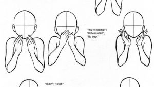 Drawing Anime Hands Tutorial Hand Gestures 4 Hands Drawings Manga Drawing Art Reference