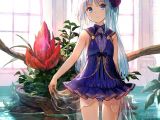 Drawing Anime Landscapes Pin by D Akilic D On Anime Art Anime Art Anime Anime Girl Cute