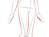 Drawing Anime Legs 32 Best Drawing Anime Bodies Images Drawing Techniques Ideas for