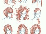 Drawing Anime Long Hair D N Dµd D D D D D N D Don Dµ Hair Drawings Character Design How to Draw Hair