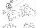 Drawing Anime Movement 106 Best Character Drawing Movement Action Scenes Images Drawing