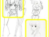 Drawing Anime On android Phone Download Anime Girl Drawing Tutorial Apk Latest Version App for