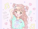 Drawing Anime On Phone Pin by Zeerose5 On Manamoko Pinterest Kawaii Anime Kawaii and Anime