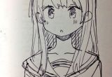 Drawing Anime Practice A A A A A A A A C A Amatou111 A A Twitter Draw Pinterest