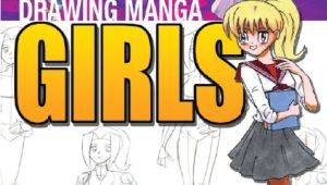 Drawing Anime Tutorial Pdf Drawing Manga Girls for Beginners by Kayanimeproductions On Deviantart