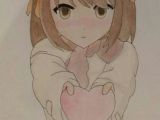 Drawing Anime Valentine My Valentines Aaa Story Anime Art Amino