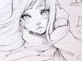 Drawing Anime with Pencil Pin by Gerelt Od On Draws Drawings Pencil Drawings Pencil Portrait