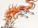 Drawing Anime Wolves Wolf Trade Colors Of Fire by Lucky978 Wolf Anime Wolf Anime