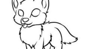 Drawing Baby Wolves Anime Wolf Pup Drawings Lots Of Sketches Here Cool Art Styles