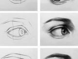 Drawing Both Eyes 1174 Best Drawing Painting Eye Images Drawings Of Eyes Figure