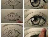 Drawing Both Eyes 17 Diagrams that Will Help You Draw Almost Anything Art Projects