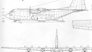 Drawing C-130 Pin by Dave Conway On Aircraft Drawings Pinterest Aircraft C