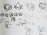 Drawing Cartoon Waves Cuphead Creating A Game that Looks Like A 1930s Cartoon the Verge