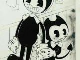 Drawing Cartoons 2 Bendy 2107 Best Bendy the Dancing Demon Bendy and the Ink Machine