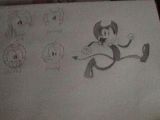 Drawing Cartoons 2 Bendy Bendy as An Animaniac 2 Bendy and the Ink Machine Amino
